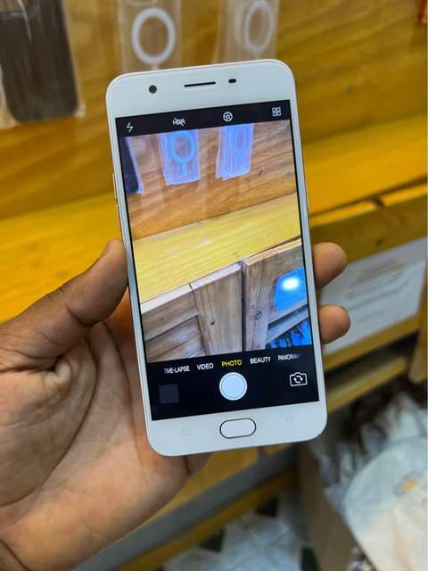 oppo a57