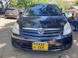 A picture of Toyota spacio