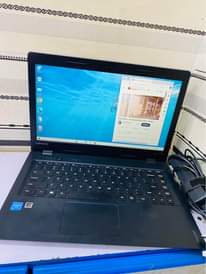 A picture of LENOVO LAPTOP 256GB 450k