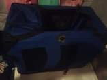 A picture of Cosmic pets dog carrier