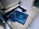 A picture of SUBARU FORESTER