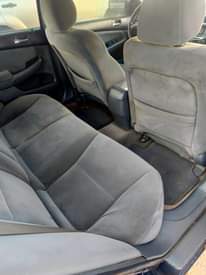A picture of 2007 HONDA ACCORD DC