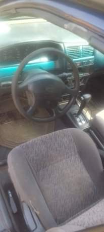A picture of 2001 Nissan almera 2001 Automatic transmission