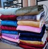 A picture of Fleece Blankets