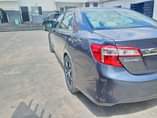 A picture of Foreign used Toyota camry