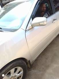 A picture of 2003 2 4 Camry 2003