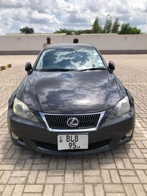 lexus