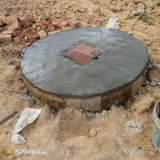 A picture of Underground water extraction