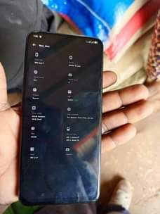 A picture of Oppo f2 WhatsApp number 0701309724