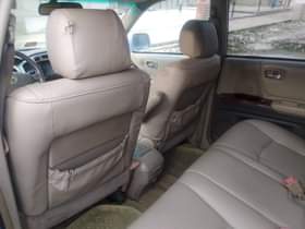 A picture of For sale for serious buyer Toyota Highlander 06 very good
