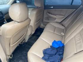 A picture of KB Autos FIRST BODY Honda EOD 2004 Model direct With