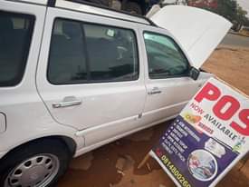 A picture of Everything is working perfectly fine Location Kaduna bye pass amingo