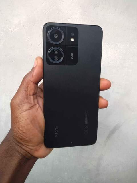 redmi