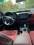 A picture of 2022 Toyota Hilux Yes