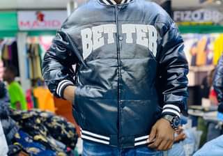 A picture of House of jacket