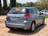 A picture of registered 2004 Toyota Matrix