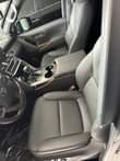 A picture of 2022 model bulletproof Land Cruiser Twin Turbo price