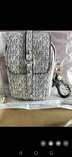 A picture of BAGS