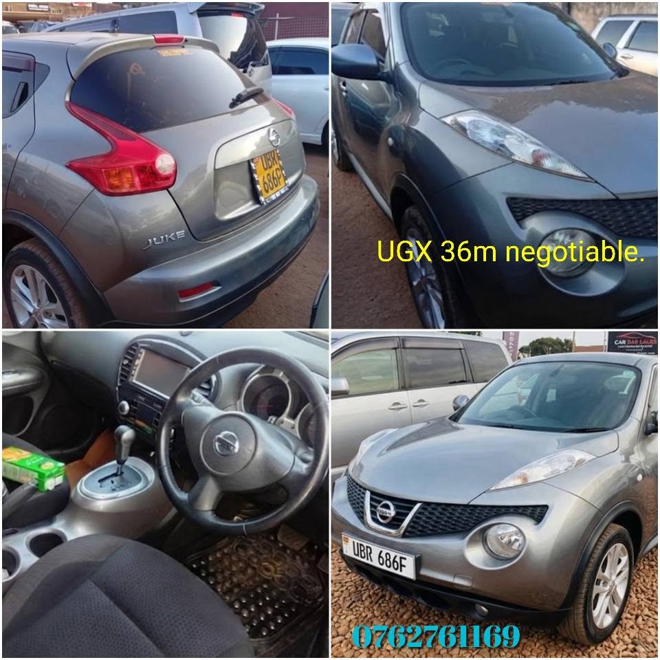 used nissan