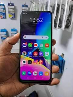 infinix hot 10t