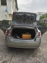 A picture of Excellent Nissan Sentra 2008