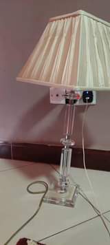 A picture of Goblin washer lamp