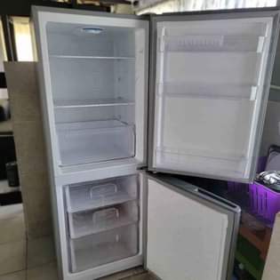 capri fridges