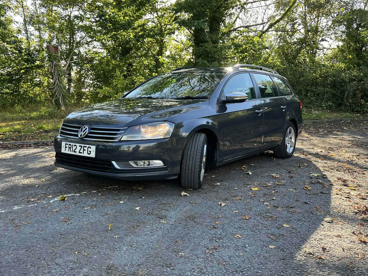 volkswagen