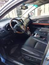 A picture of Lexus 330 2006 Toks standard Buy and drive