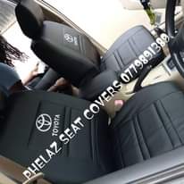 seat covers