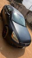 A picture of Very clean registered 2007 Honda accord 09034050937 08063457233