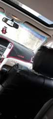 A picture of Neatly used Lexus Rx330 2006 model everything working well gearbox