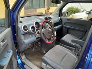 A picture of Used Honda element at ibafo near ojodu berger good engine