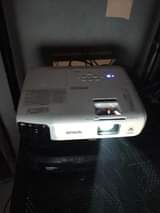 projector