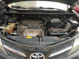 A picture of Toyota Raw4