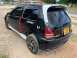 A picture of STARLET