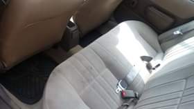 A picture of Toyota Corolla 1996 Going for 600k All is working perfectly