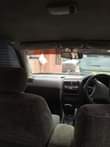 A picture of Toyota