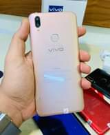 A picture of VIVO Y85