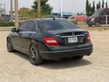 A picture of MERCEDES BENZ C300 Keyless Full Option Year 2009 Model Duty