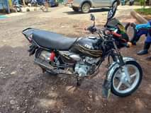 tvs hlx