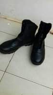 A picture of Safe boot for sell