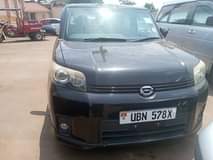 A picture of Anti Mr PROPERTY again with another business Ractis UBN 27m