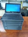 A picture of Dell
