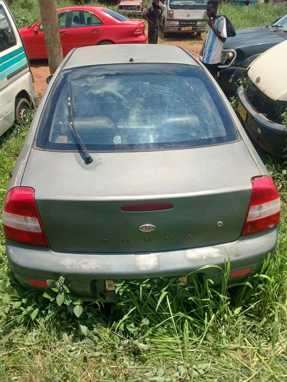 kia