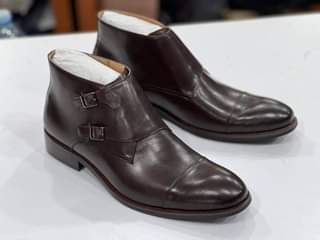 A picture of Gentle boot shoes for men