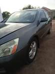 A picture of HONDA ACCORD 2007 090 30654090
