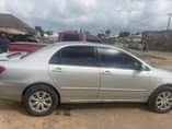 A picture of 2004 Toyota Corolla S S