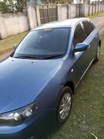 A picture of Subaru Impreza 2012 20m
