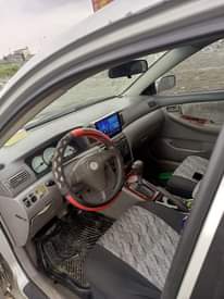 A picture of Maker STANDARD COROLLA LE Engine Excellent Gear Excellent Ac 100